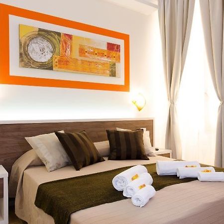 Accommodation Delia Roma Exterior foto
