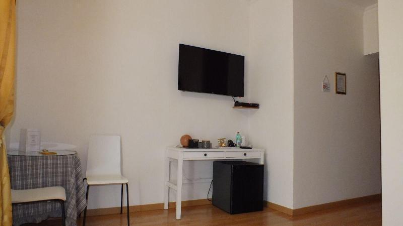 Accommodation Delia Roma Exterior foto