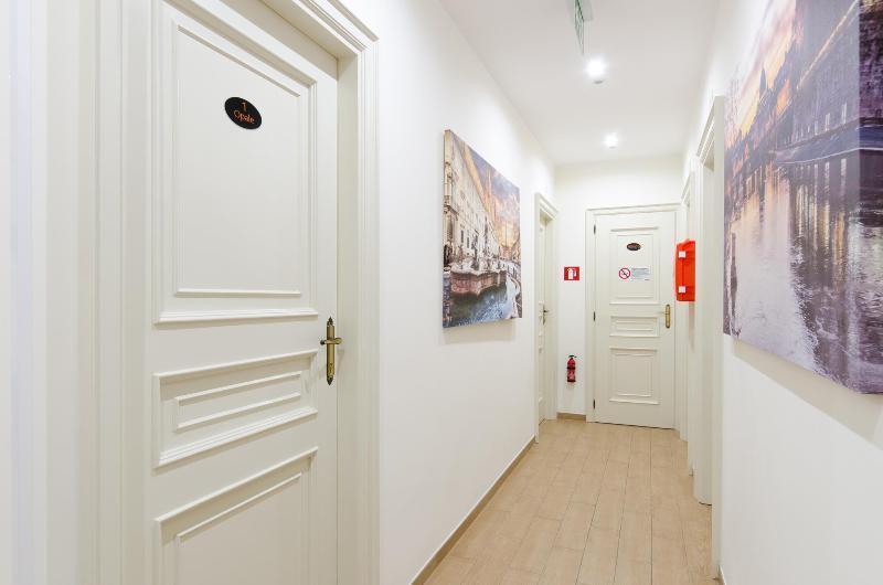Accommodation Delia Roma Exterior foto