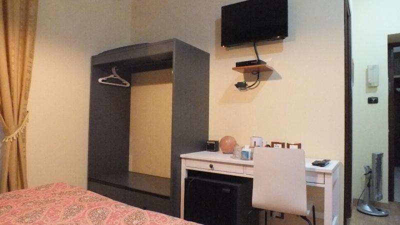 Accommodation Delia Roma Exterior foto