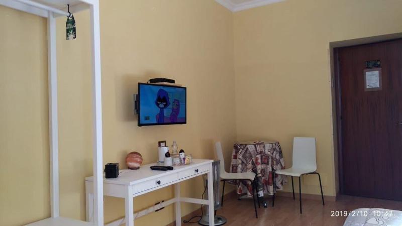 Accommodation Delia Roma Exterior foto
