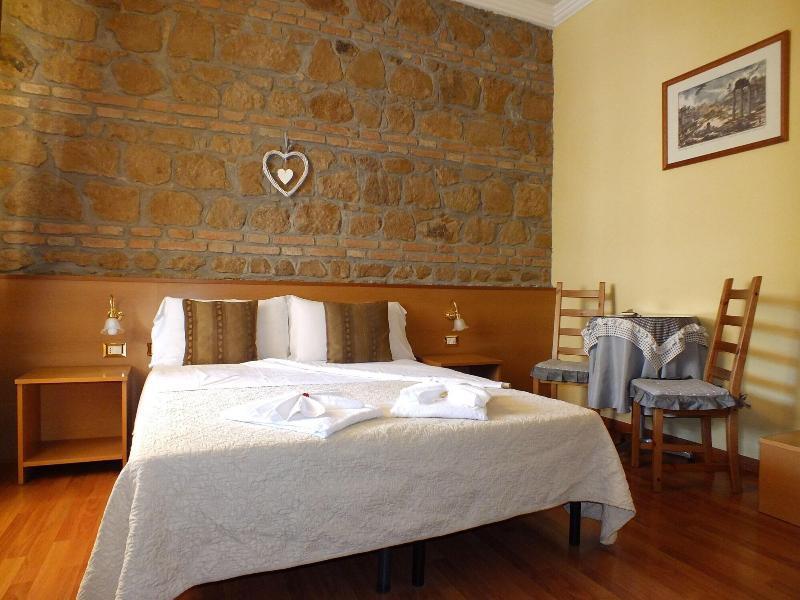 Accommodation Delia Roma Exterior foto