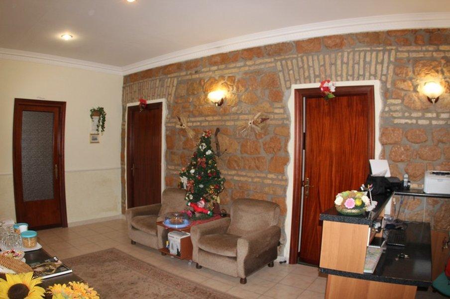 Accommodation Delia Roma Interior foto
